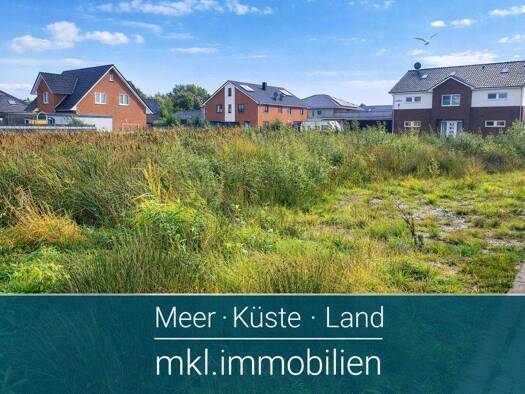 Grundstück zum Kauf 135.000 € 798 m² Grundstück Jever 26441