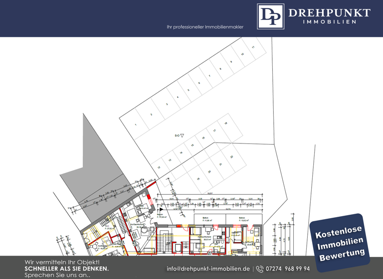 Mehrfamilienhaus zum Kauf 1.290.000 € 44 Zimmer 1.250 m² 1.256 m² Grundstück Sandstraße 4 Germersheim 76726