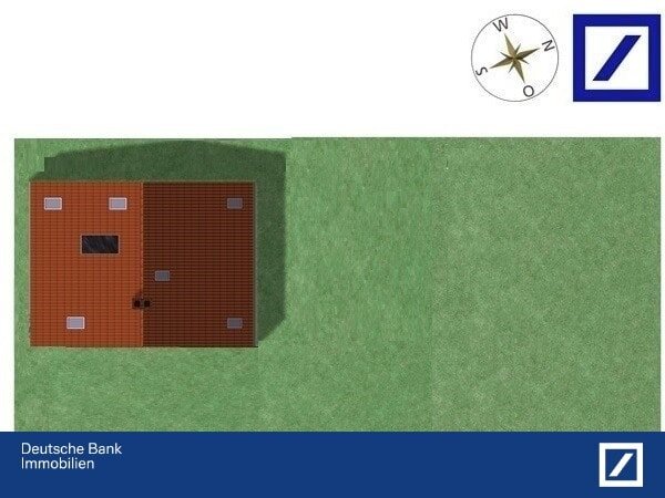 Grundstück zum Kauf 299.000 € 400 m²<br/>Grundstück Bornim Potsdam 14469