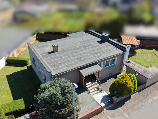 Einfamilienhaus zum Kauf 249.000 € 4 Zimmer 101 m² 809 m² Grundstück Roitzsch Sandersdorf-Brehna 06809