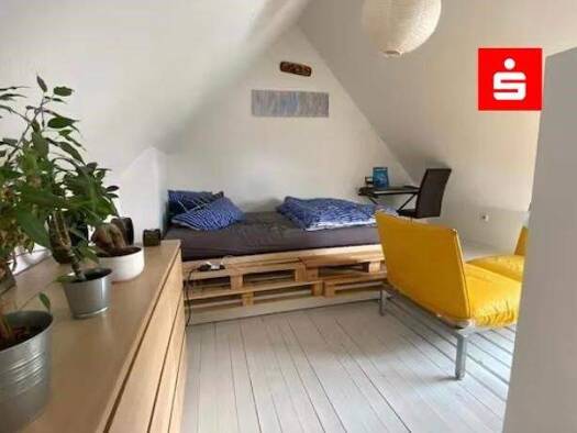 Wohnung zum Kauf 150.000 € 1 Zimmer 33 m² City Bayreuth 95445