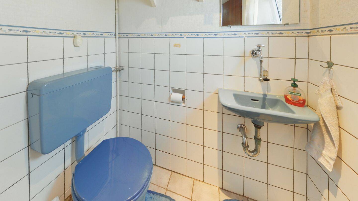 Reihenmittelhaus zum Kauf - Ansicht 5