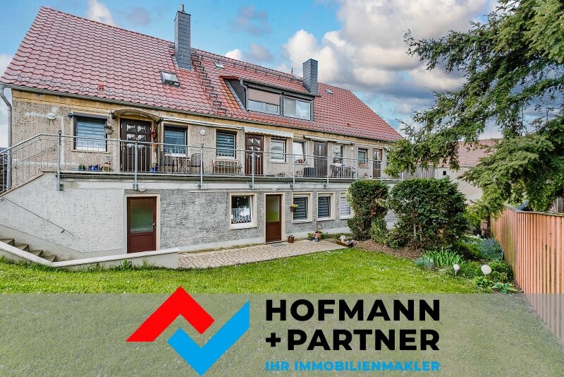 Wohnung zum Kauf 39.000 € 2 Zimmer 56 m²<br/>Wohnfläche Altlommatzsch Lommatzsch 01623