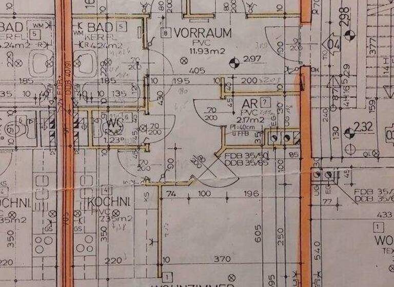 Wohnung zum Kauf 329.000 € 3 Zimmer 88,4 m² Mauerbach 3001