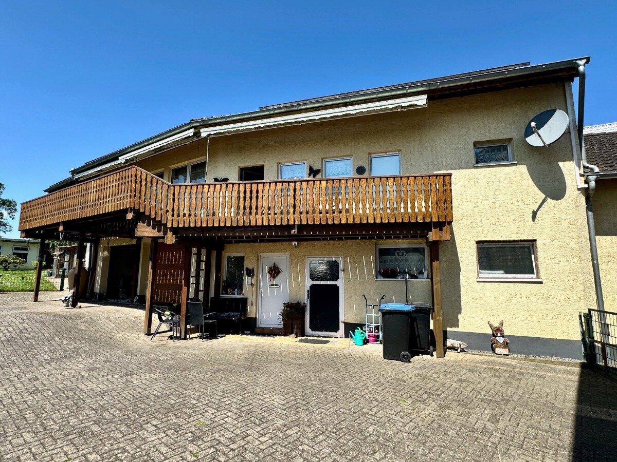 Einfamilienhaus zum Kauf 315.000 € 7 Zimmer 207,5 m²<br/>Wohnfläche 844 m²<br/>Grundstück Oberöfflingen 54533