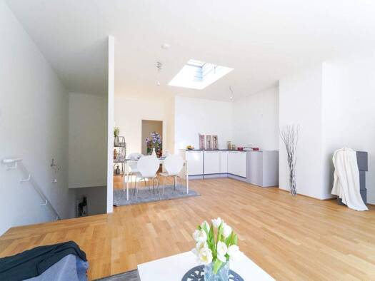 Doppelhaushälfte zur Miete - Erstbezug 2.102 € 4,5 Zimmer 141,8 m² Linzer Straße Wien 1140