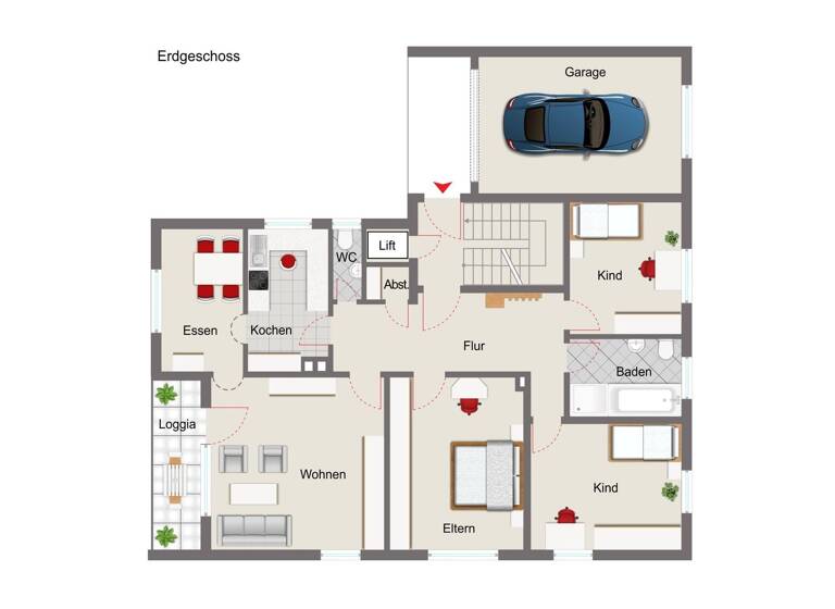 Mehrfamilienhaus zum Kauf 479.000 € 12 Zimmer 322 m² 525 m² Grundstück Kötzting Bad Kötzting 93444