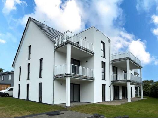 Wohnung zur Miete 1.267 € 3,5 Zimmer 102 m² Geschoss 1/2 frei ab 01.07.2026 Wolmirstedt 39326