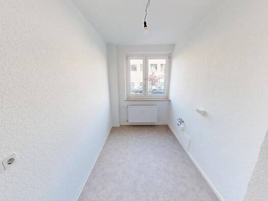 Wohnung zur Miete 443 € 3 Zimmer 69,6 m² 6. Geschoss frei ab 01.09.2026 Scharnhorststr. 9 Yorckgebiet Chemnitz 09130
