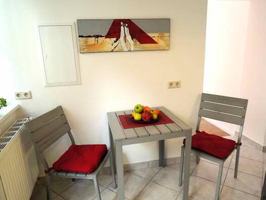 Studio zur Miete Wohnen auf Zeit 1.124 € 1 Zimmer 28 m² frei ab sofort Wien 2340