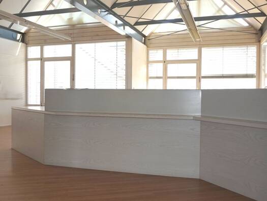 Bürofläche zur Miete 2.380 € 240 m² Bürofläche Oberndorfer Str. 44 Schramberg 78713