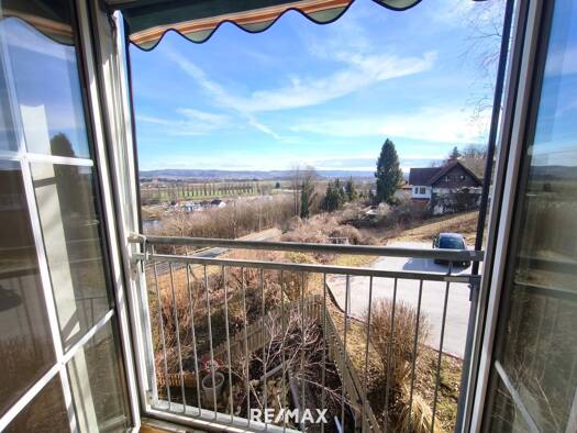 Wohnung zur Miete 431 € 2 Zimmer 51,5 m² 1. Geschoss frei ab 01.05.2026 Alte Reichsstraße 51 Wildon 8410