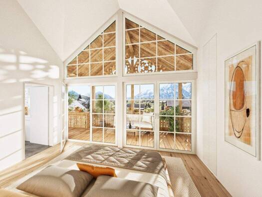 Einfamilienhaus zum Kauf - Erstbezug 1.790.000 € 5 Zimmer 707 m² Grundstück Puchen Altaussee 8992