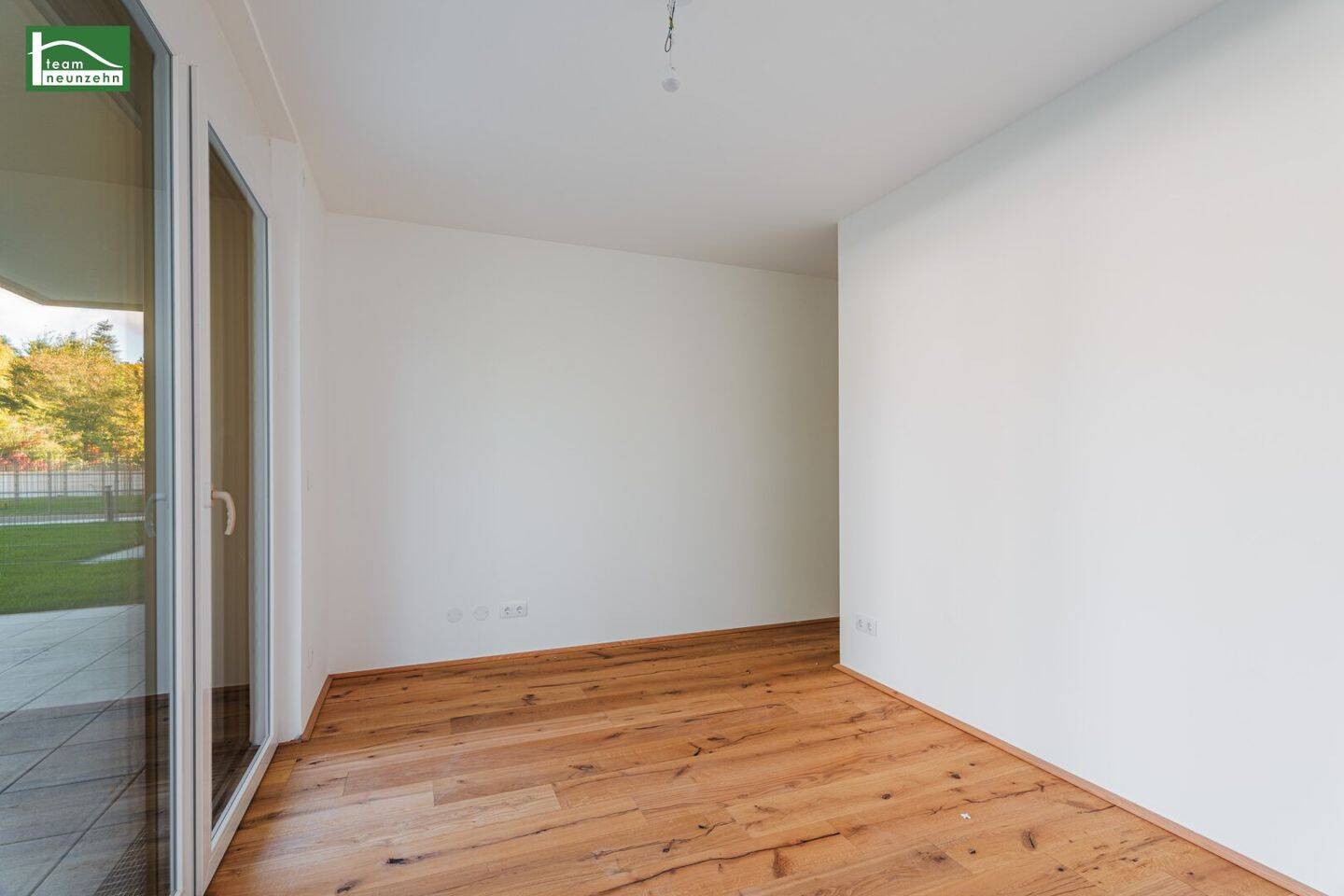 Wohnung – Wien, Rodaun - Ansicht 4