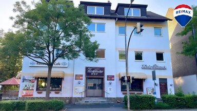 Hotel zum Kauf 1.499.900 € 28 Zimmer 2.448 m² Grundstück Bad Oeynhausen Bad Oeynhausen 32545