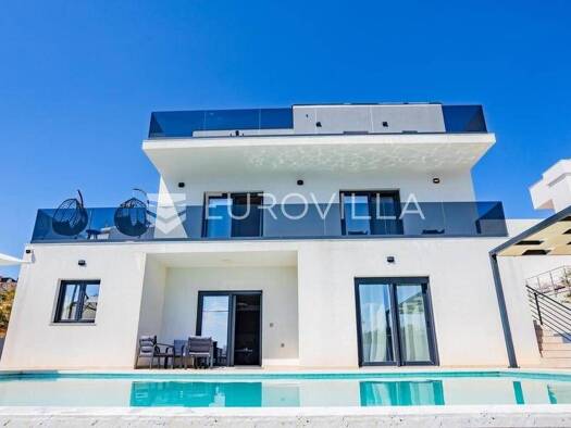 Haus zum Kauf 1.200.000 € 5 Zimmer 250 m² Maslenica Jasenice