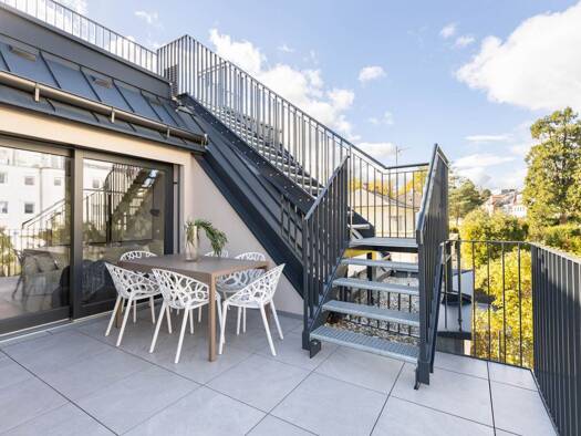 WG-Zimmer zum Kauf - Erstbezug 1.975.000 € 3 Zimmer 115,7 m² 2. Geschoss Friedenszeile 41 Wien 1130