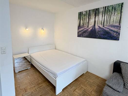 Studio zum Kauf 160.000 € 1 Zimmer 36,5 m² frei ab sofort Sebald Altstadt und engere Innenstadt 90403