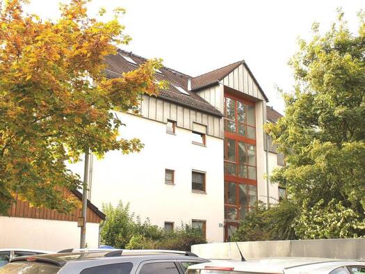 Wohnung zum Kauf 105.000 € 3 Zimmer 82,3 m² 2. Geschoss Hofer Straße 101 Mittelbach Chemnitz 09224