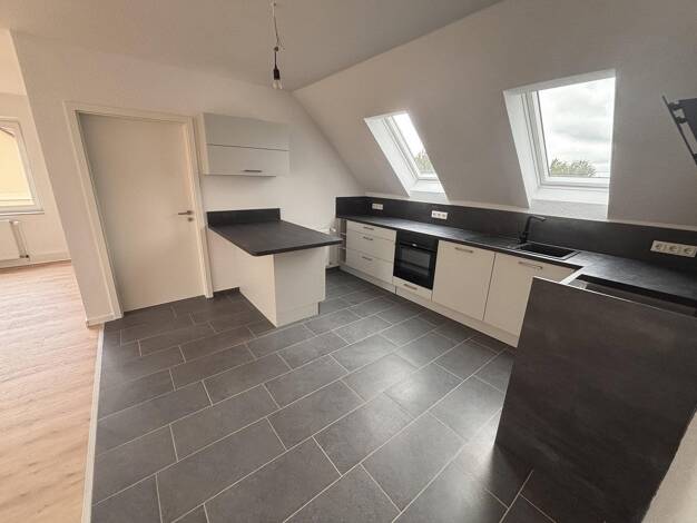 Wohnung zur Miete 994 € 4 Zimmer 88 m² 2. Geschoss Kolenfeld Wunstorf 31515