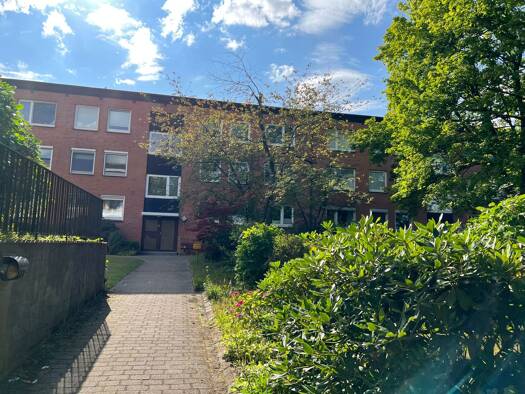 Wohnung zum Kauf provisionsfrei 325.000 € 3 Zimmer 92 m² 2. Geschoss frei ab sofort Marmstorf Hamburg 21077