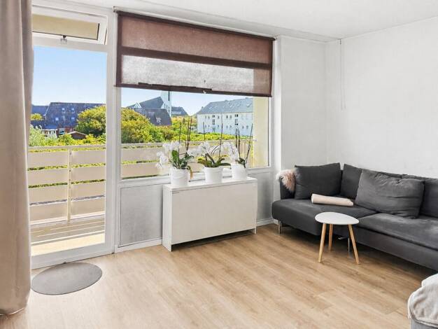 Wohnung zum Kauf 187.000 € 1 Zimmer 35 m² Hörnum (Sylt) 25997