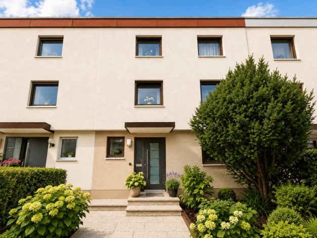 Reihenmittelhaus zum Kauf 610.000 € 5 Zimmer 167 m² 166 m² Grundstück Pfuhl Neu-Ulm 89233