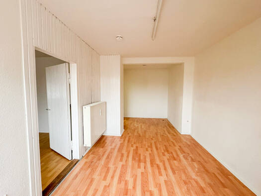 Wohnung zur Miete 350 € 2 Zimmer 58 m² Burgdamm Bremen 28717