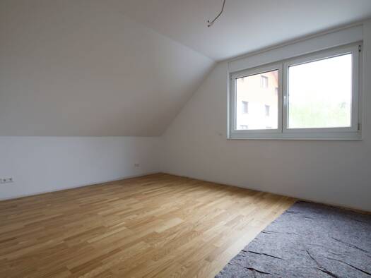 Wohnung zur Miete - Erstbezug 610 € 2,5 Zimmer 58 m² Dachgeschoss frei ab sofort Grafenhausen Grafenhausen 79865
