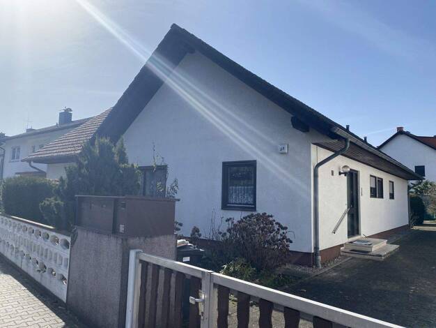 Einfamilienhaus zum Kauf provisionsfrei 625.000 € 5,5 Zimmer 130 m² 684 m² Grundstück Dietzenbach 63128