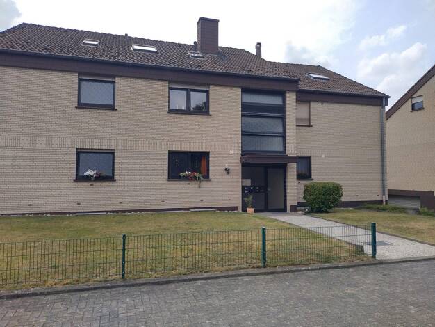 Wohnung zum Kauf provisionsfrei 179.500 € 3 Zimmer 87 m² 1. Geschoss Janheck 38 Bad Iburg Bad Iburg 49186