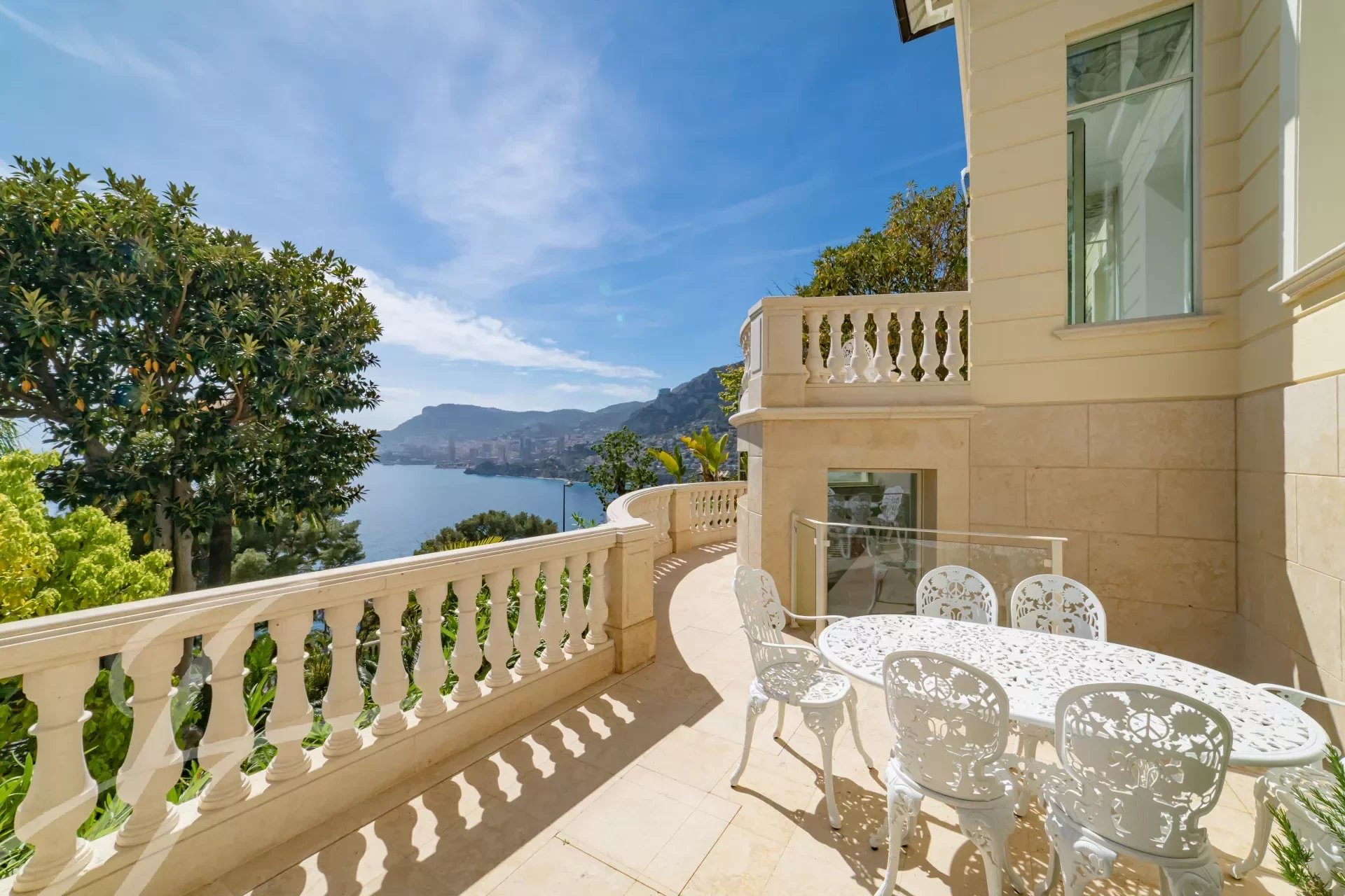 Villa zum Kauf provisionsfrei 13.900.000 € 400 m²<br/>Wohnfläche Cap Martin Roquebrune-Cap-Martin 06190