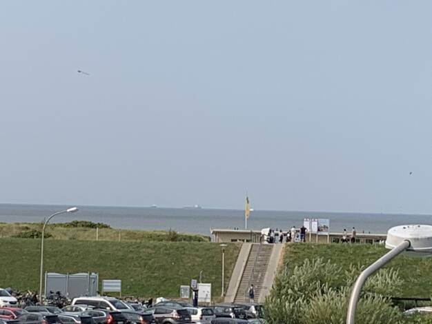 Wohnung zum Kauf 235.000 € 1 Zimmer 36 m² Nordfeldstraße 8 Döse Cuxhaven 27476