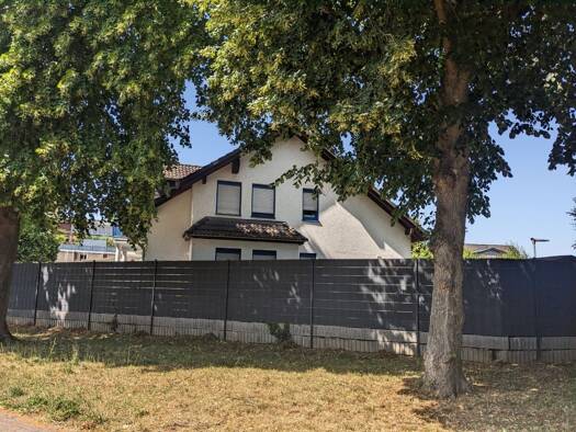 Reihenhaus zur Miete 1.400 € 4 Zimmer 120 m² 250 m² Grundstück frei ab 01.11.2026 Neuwied Neuwied 56564