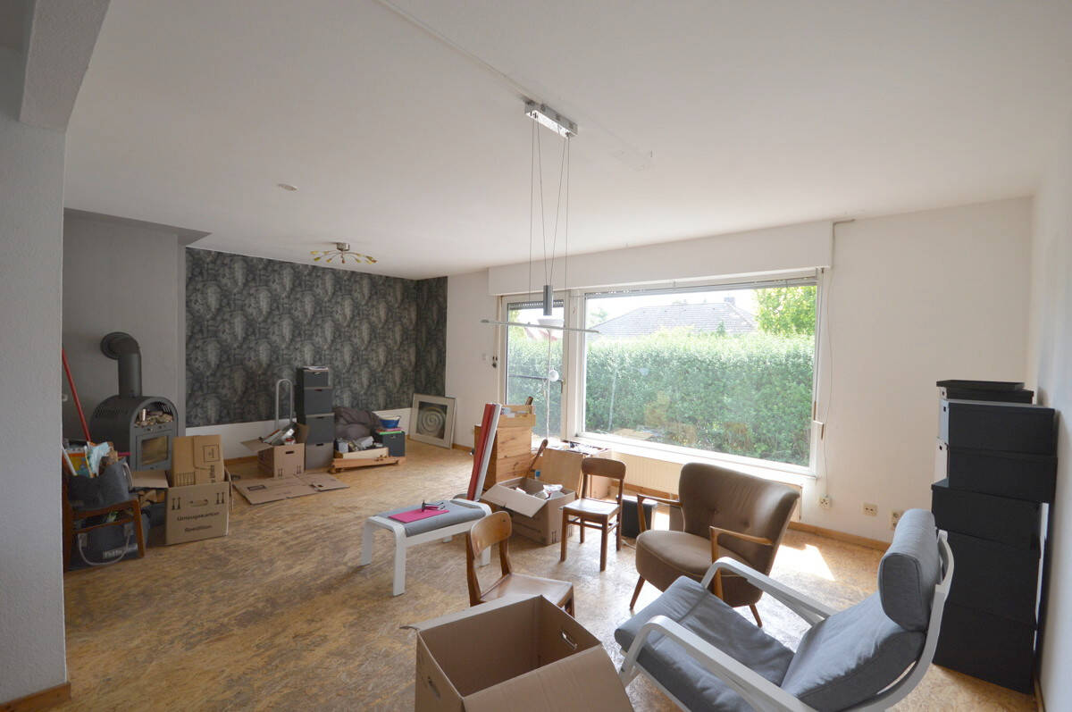 Haus – Meine - Ansicht 3