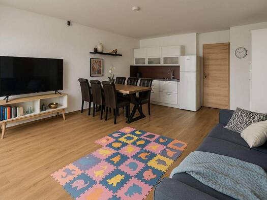 Wohnung zum Kauf 418.098 € 2 Zimmer 56,7 m² St. Jakob in Haus 6392