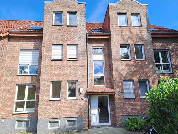 Wohnung zum Kauf provisionsfrei 220.000 € 3 Zimmer 75 m² EG Ernt-Rein-Straße 94d Gellershagen Bielefeld 33613