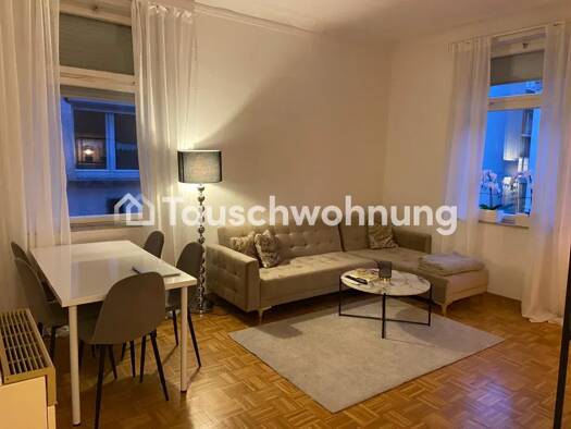 Wohnung zur Miete Tauschwohnung 860 € 2,5 Zimmer 65 m² Süd Süd 70180