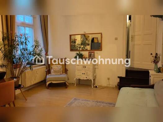 Wohnung zur Miete Tauschwohnung 550 € 2 Zimmer 49 m² Französisch Buchholz Berlin 13189