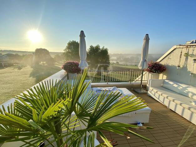 Maisonette zum Kauf 479.000 € 4 Zimmer 145,1 m² 3. Geschoss Motzen Mittenwalde / Motzen 15749