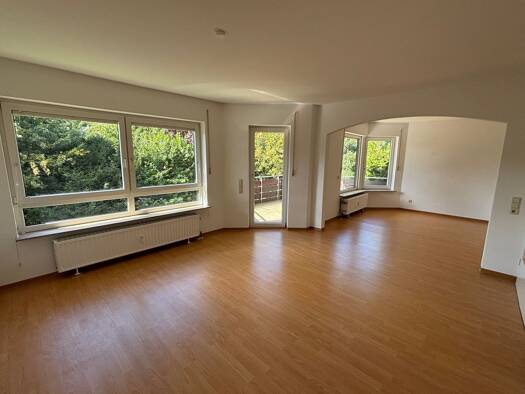 Wohnung zur Miete 925 € 3 Zimmer 84 m² 3. Geschoss frei ab sofort Harleshausen Kassel 34128