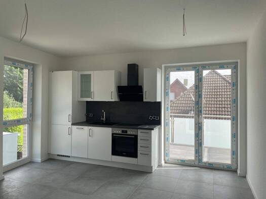 Wohnung zur Miete 635 € 2 Zimmer 58,6 m² frei ab 15.03.2026 Cloppenburg 49661