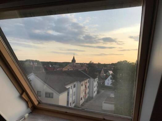 Wohnung zur Miete 690 € 2 Zimmer 76 m² 4. Geschoss Schlesierstraße 5 Feucht Feucht 90537
