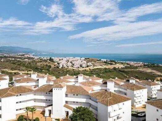 Wohnung zum Kauf 390.000 € 3 Zimmer 100 m² Calle Chumbera Fuengirola 29640