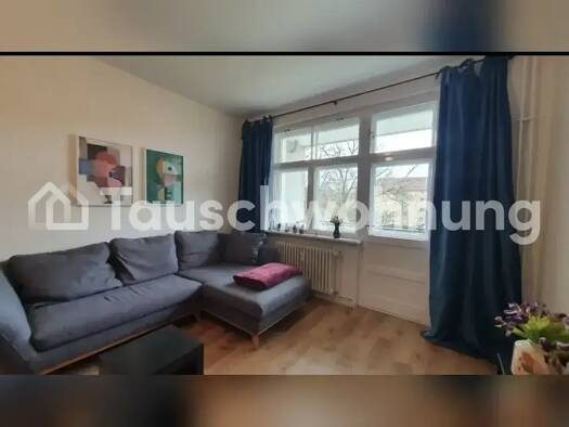 Wohnung zur Miete Tauschwohnung 530 € 2 Zimmer 58 m² Müggelheim Berlin 12437