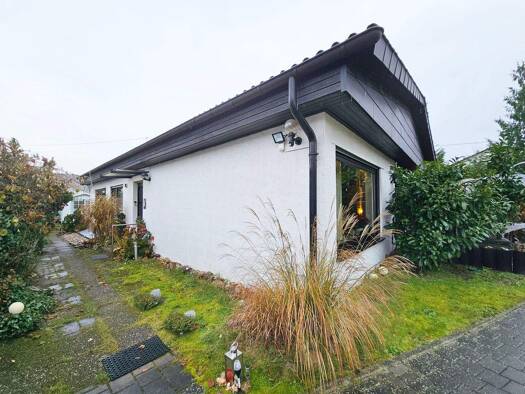 Einfamilienhaus zum Kauf 249.500 € 4 Zimmer 104 m² 409 m² Grundstück frei ab 01.05.2026 Ensdorf 66806