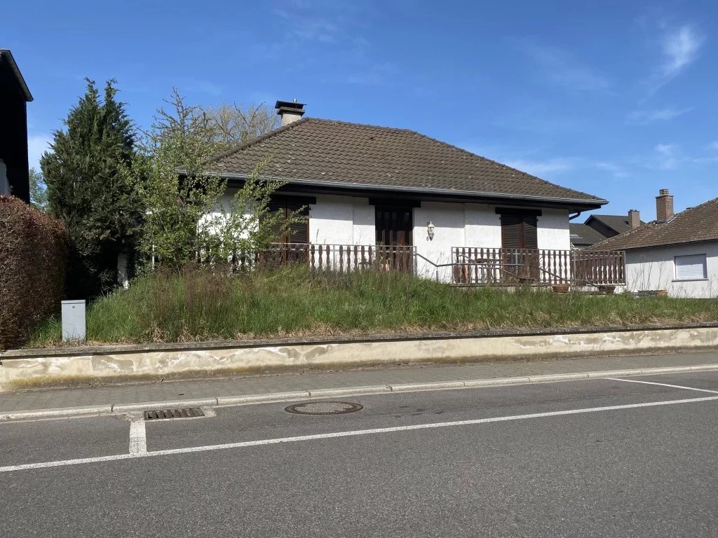 Einfamilienhaus zum Kauf provisionsfrei 750.000 € 130 m²<br/>Wohnfläche 600 m²<br/>Grundstück Ettelbruck