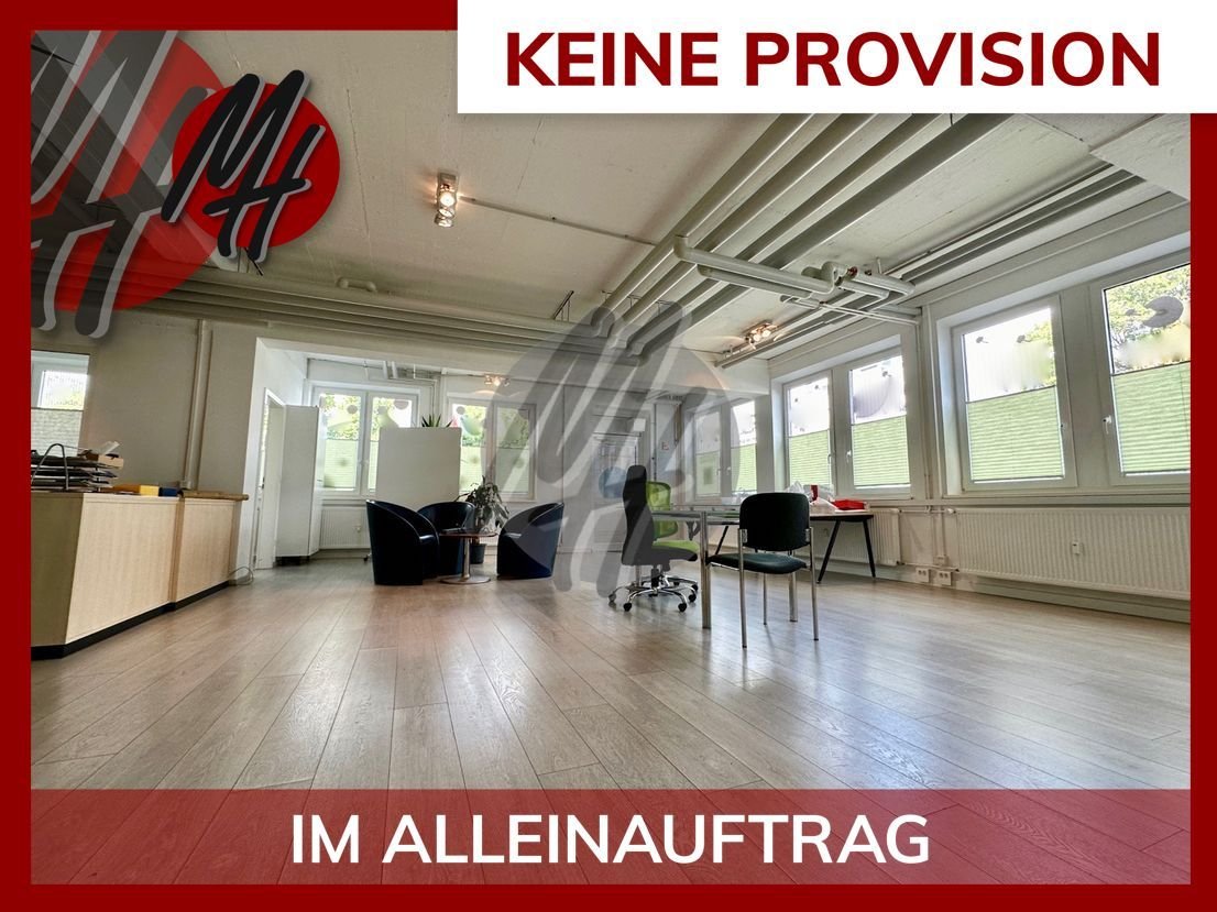 Bürofläche zur Miete provisionsfrei 10,50 € 150 m²<br/>Bürofläche Seulberg Friedrichsdorf 61381