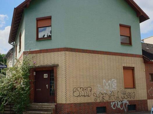 Stadthaus zur Miete 8 Zimmer 250 m² 500 m² Grundstück frei ab sofort Bergedorf Hamburg 21029