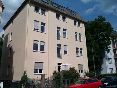 Wohnung zur Miete 680 € 2 Zimmer 73 m² frei ab 01.05.2025 Goethestraße 69 Gießen Gießen 35390